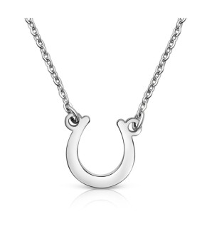 Collar Cindy | Plata