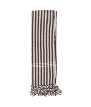 Manta estribera algodón