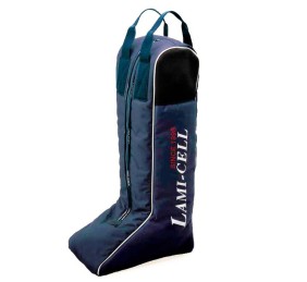 Funda para botas con asas Jaguar