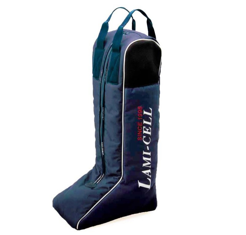 Funda para botas con asas Jaguar