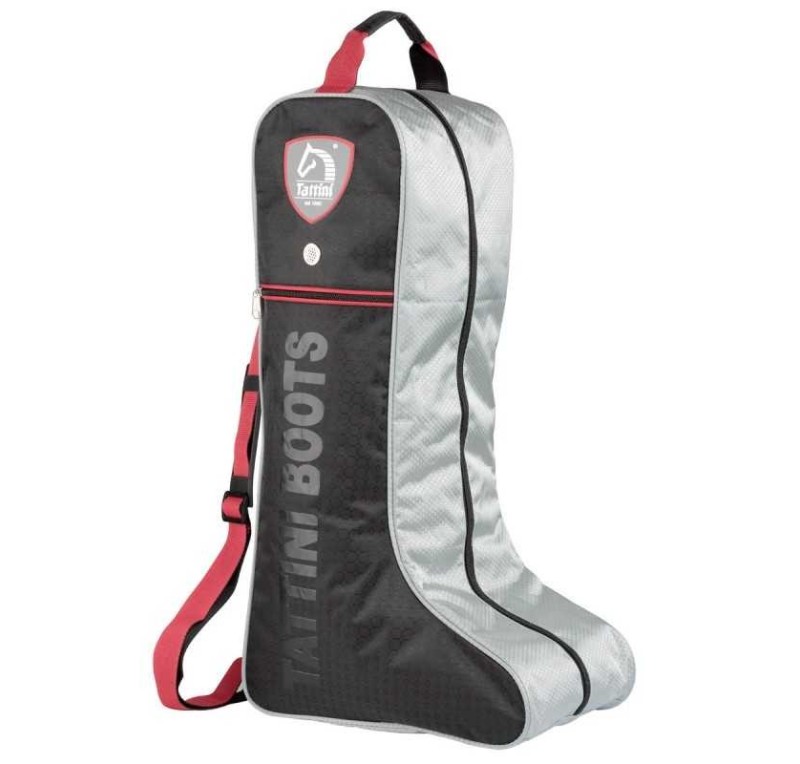 Bolsa para transporte de botas Tattini
