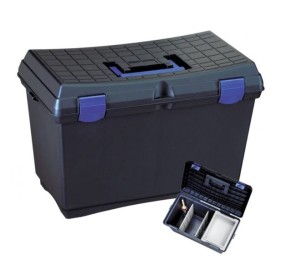 Caja útiles de limpieza M159E