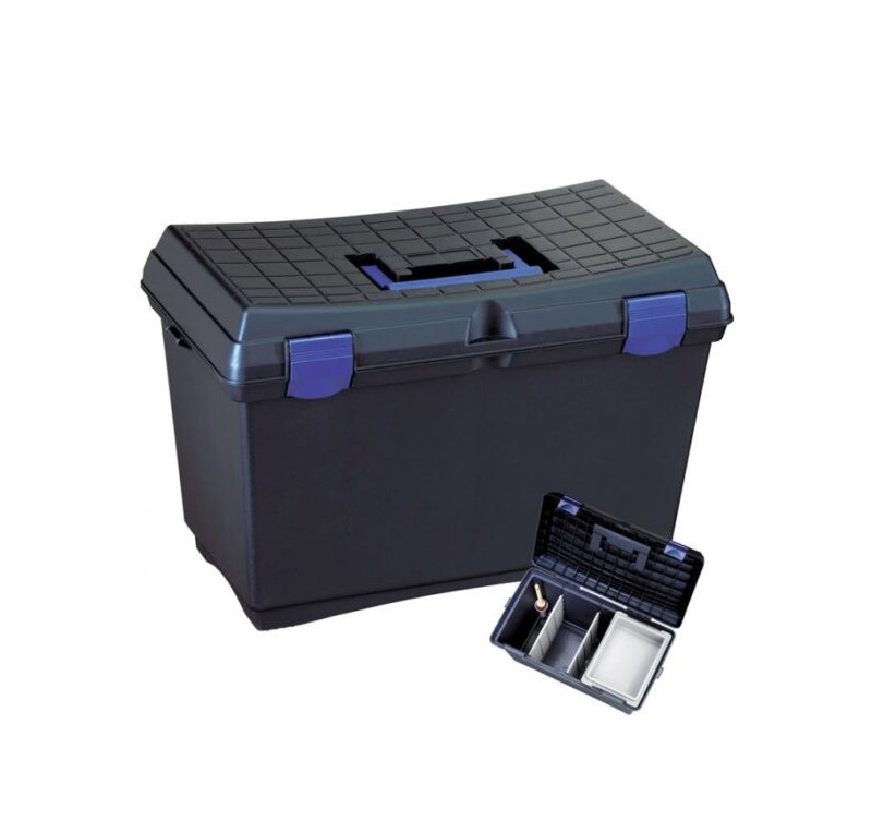 Caja útiles de limpieza M159E