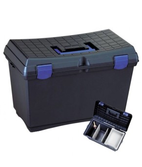 Caja útiles de limpieza M159E