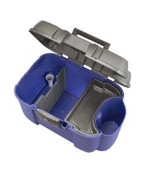 Caja para útiles de limpieza grande M169