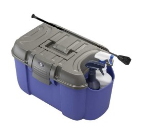 Caja para útiles de limpieza grande M169