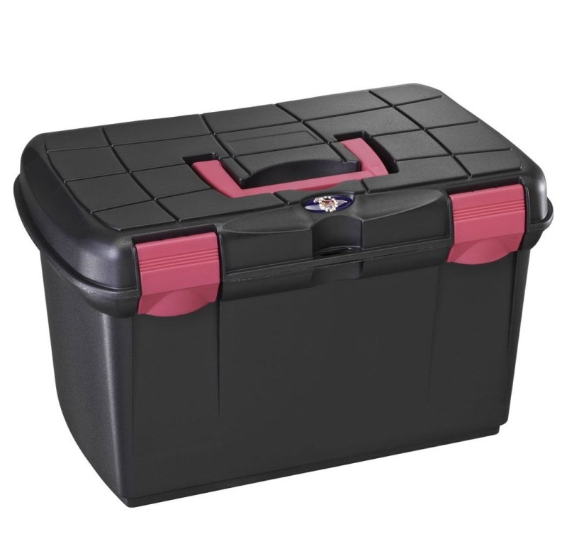 CAJA UTILES DE LIMPIEZA M161