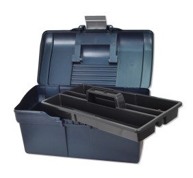 Caja útiles de limpieza M164