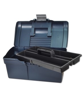 Caja útiles de limpieza M164