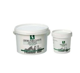 Crema para cascos Crin Blanca | 4 Kg