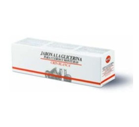 Jabón a la glicerina | 250 gr
