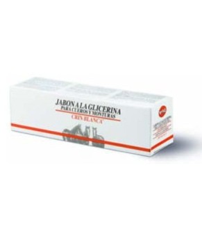 Jabón a la glicerina | 250 gr