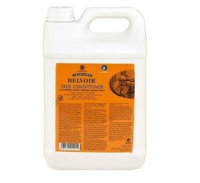 Jaboncillo Belvoir Tack Cleaner CARR&DAY&MARTIN 5 LITROS | Paso 2