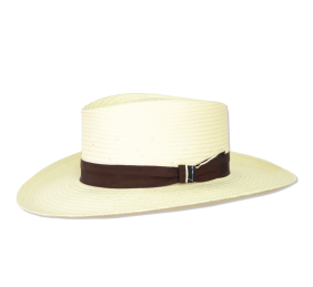 Sombrero Solomons cinta | Blanco