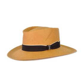 Sombrero Solomons cinta | Moka