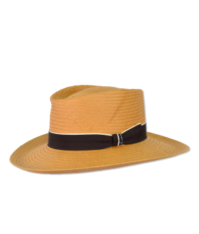 Sombrero Solomons cinta | Moka
