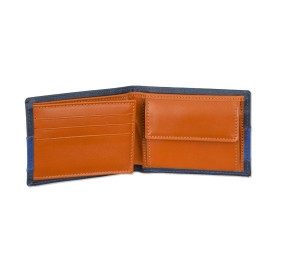 Monedero billetero CRO Piel | 482