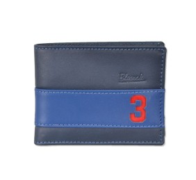 Monedero billetero CRO Piel | 482