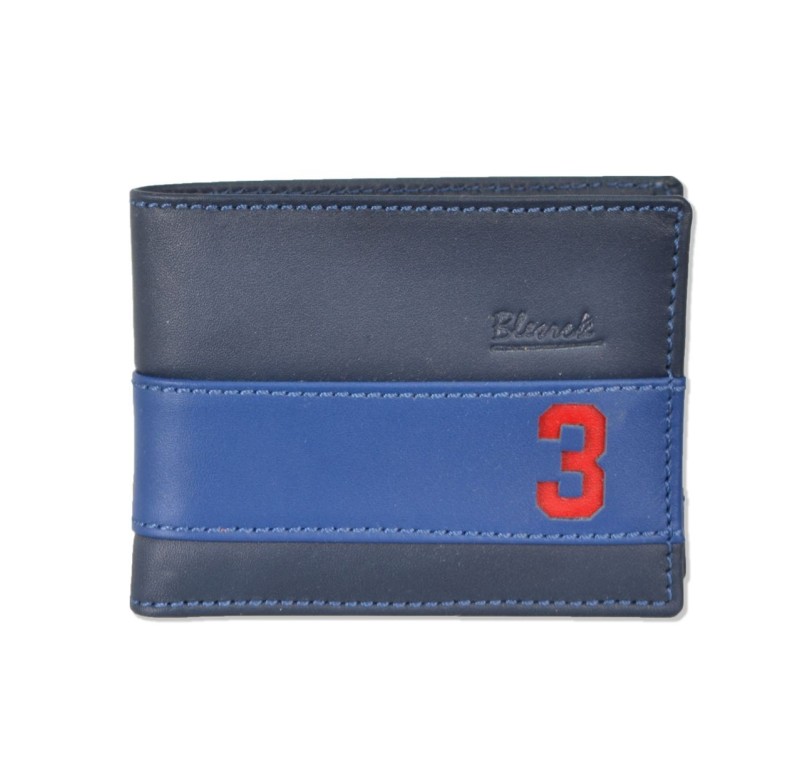 Monedero billetero CRO Piel | 482