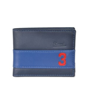 Monedero billetero CRO Piel | 482