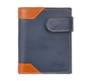 Monedero billetero CRO Piel | 537