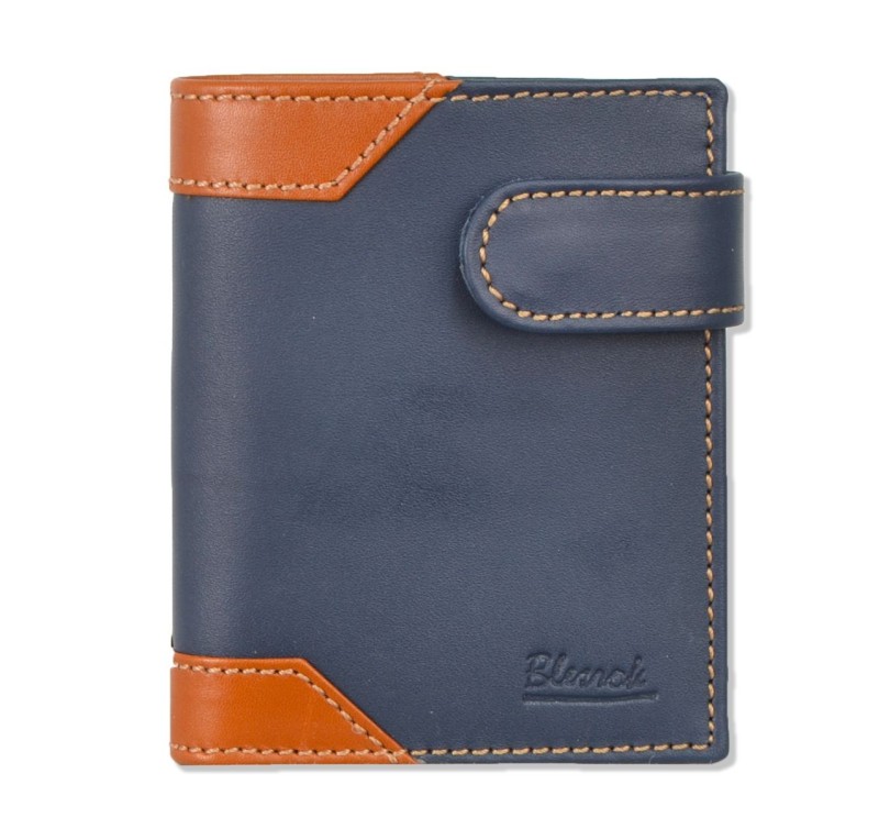 Monedero billetero CRO Piel | 537