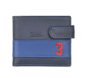 Monedero billetero CRO Piel | 478