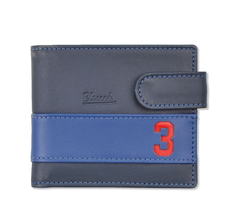 Monedero billetero CRO Piel | 478