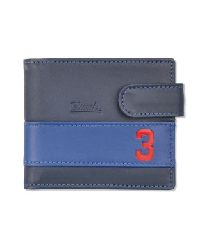 Monedero billetero CRO Piel | 478