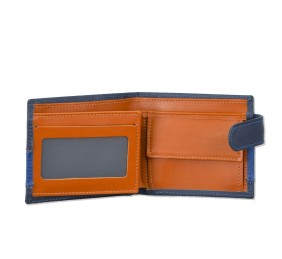 Monedero billetero CRO Piel | 478