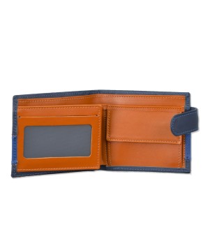 Monedero billetero CRO Piel | 478