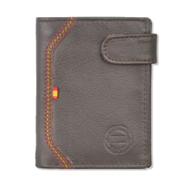 Monedero billetero CRO Piel | Spain