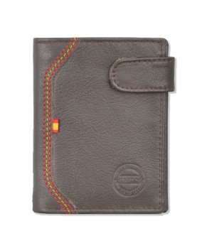 Monedero billetero CRO Piel | Spain