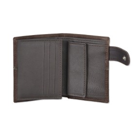 Monedero billetero CRO Piel | Spain