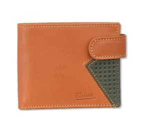 Monedero billetero CRO Piel | 310