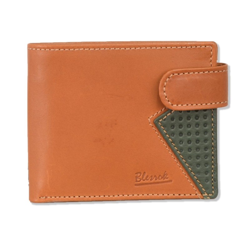 Monedero billetero CRO Piel | 310