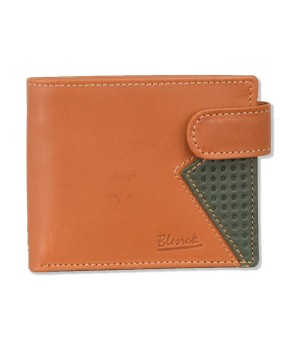Monedero billetero CRO Piel | 310