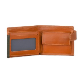 Monedero billetero CRO Piel | 310