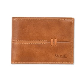 Monedero billetero CRO Piel | 125 Cuero