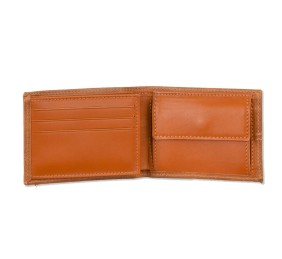 Monedero billetero CRO Piel | 125 Cuero