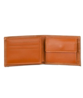 Monedero billetero CRO Piel | 125 Cuero