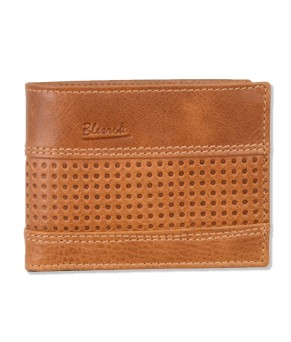 Monedero billetero CRO Piel | 118 Cuero