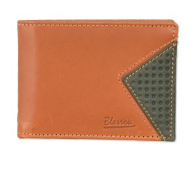 Monedero billetero CRO Piel | 311