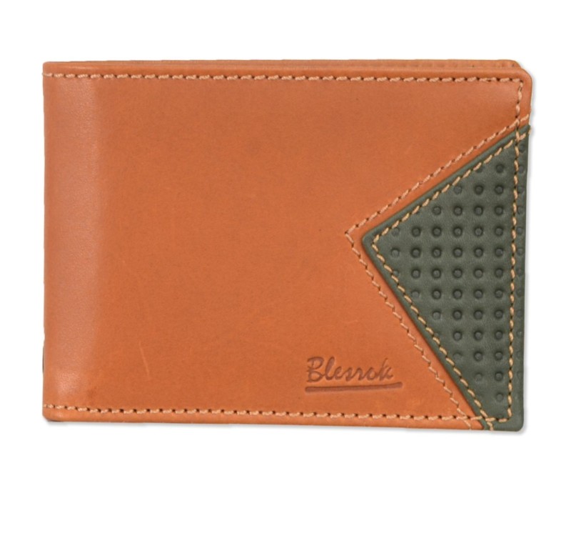 Monedero billetero CRO Piel | 311