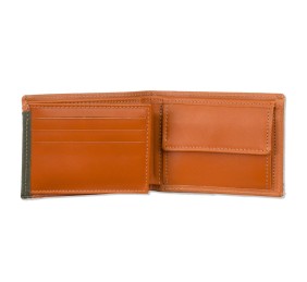 Monedero billetero CRO Piel | 311