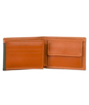Monedero billetero CRO Piel | 311