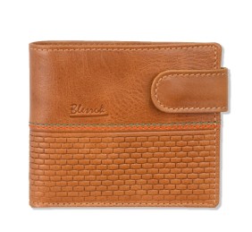Monedero billetero piel | 522