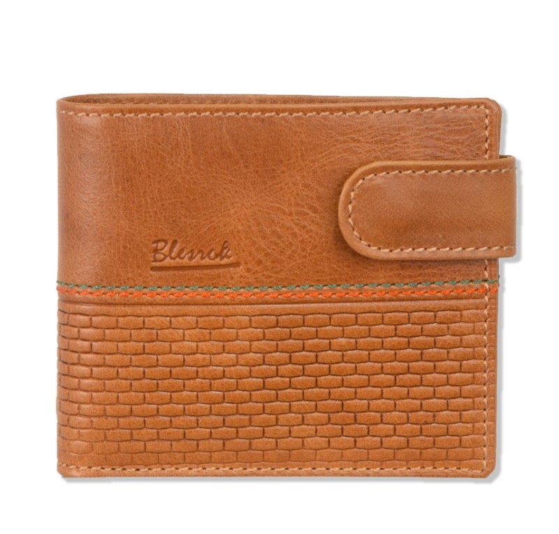 Monedero billetero piel | 522