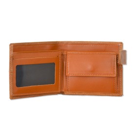 Monedero billetero piel | 522