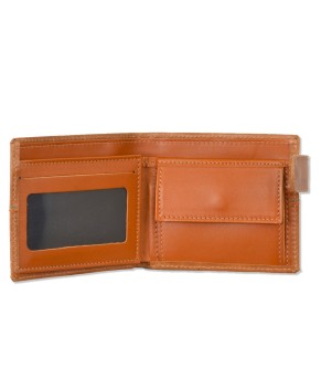 Monedero billetero piel | 522